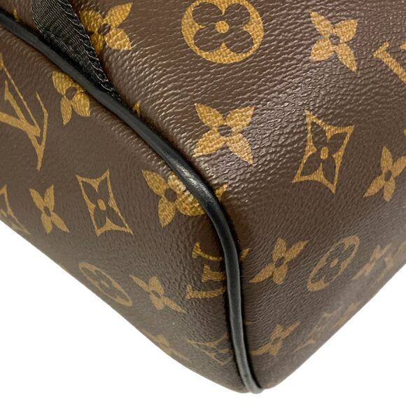 Louis Vuitton Josh Backpack M41530 main image 7